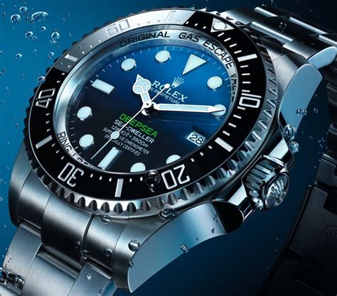 rolex deepsea dweller replica review|cheapest Rolex deepsea.